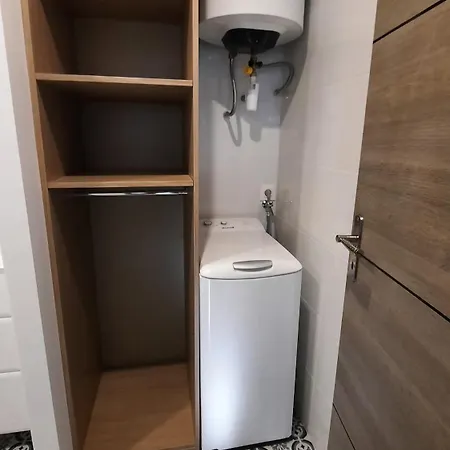 Lejlighed Climatise Lantanas 2 Adultes 2 Enfants