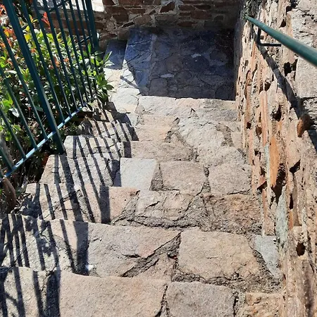 Climatise Lantanas 2 Adultes 2 Enfants Le Lavandou