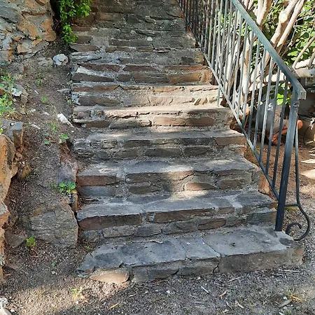 Climatise Lantanas 2 Adultes 2 Enfants Apartment