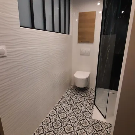 Climatise Lantanas 2 Adultes 2 Enfants Apartmán Le Lavandou