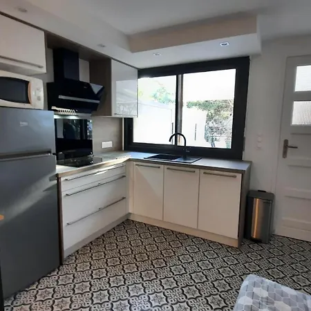 Apartamento Climatise Lantanas 2 Adultes 2 Enfants Le Lavandou