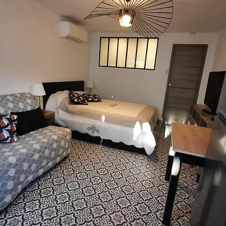 Climatise Lantanas 2 Adultes 2 Enfants *