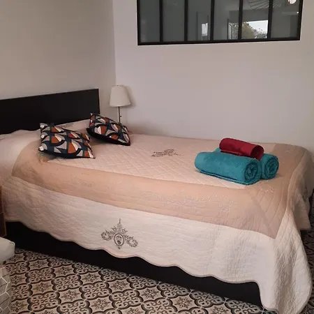 Climatise Lantanas 2 Adultes 2 Enfants