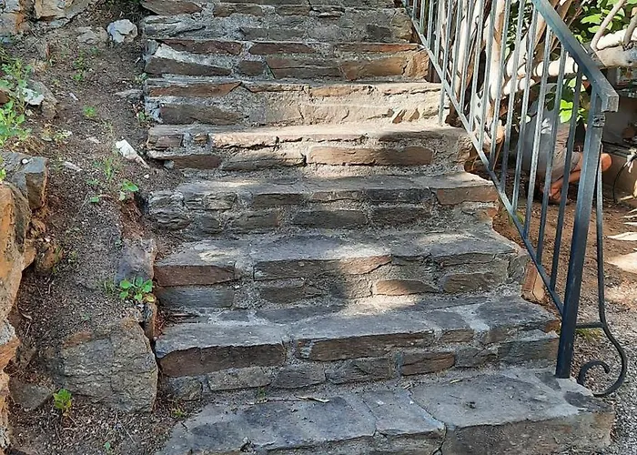 Climatise Lantanas 2 Adultes 2 Enfants Appartement