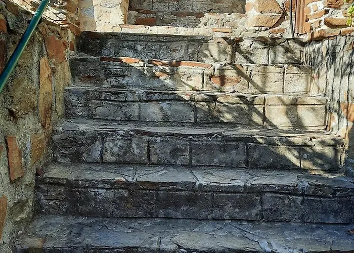 아파트 Climatise Lantanas 2 Adultes 2 Enfants