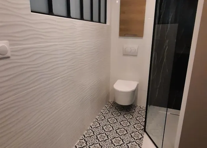 Climatise Lantanas 2 Adultes 2 Enfants Appartement Le Lavandou