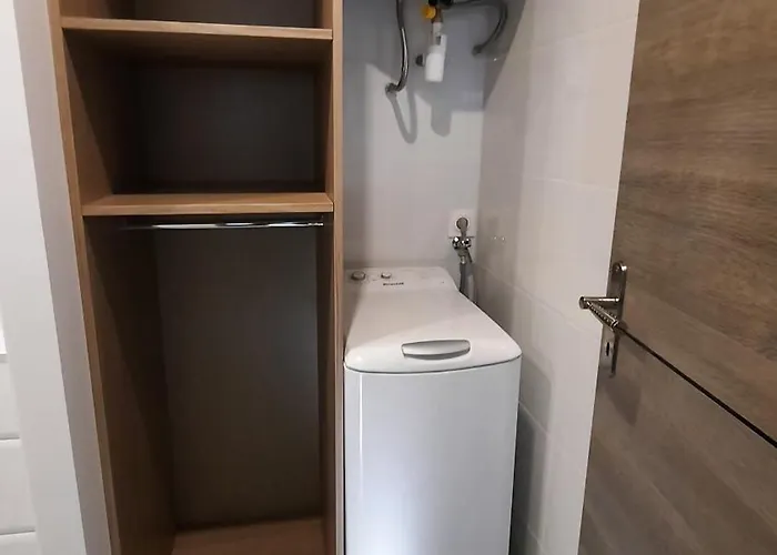 Appartement Climatise Lantanas 2 Adultes 2 Enfants