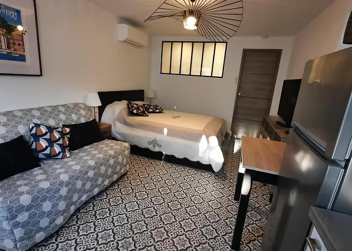 Climatise Lantanas 2 Adultes 2 Enfants *