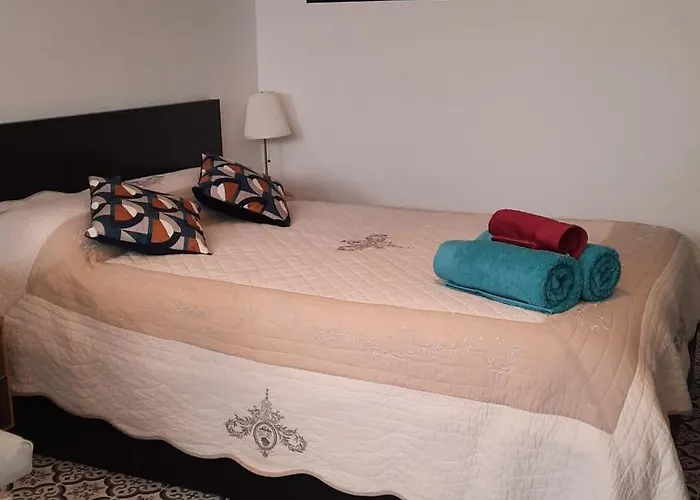 Climatise Lantanas 2 Adultes 2 Enfants